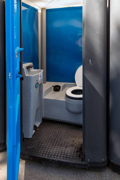 Best Affordable portable toilet rental  in Locust, NC