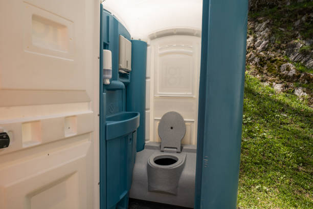 Best Construction site porta potty rental  in Locust, NC