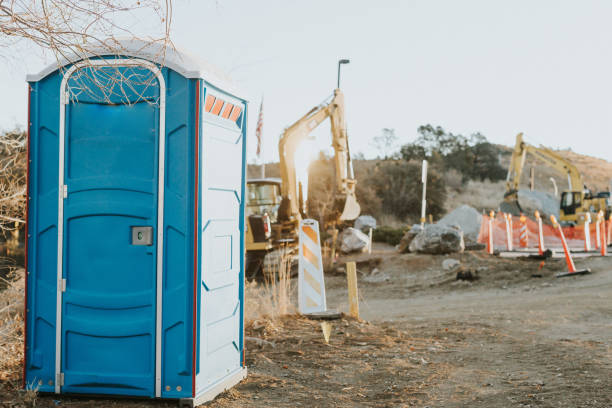 Portable Toilet Options We Offer in Locust, NC