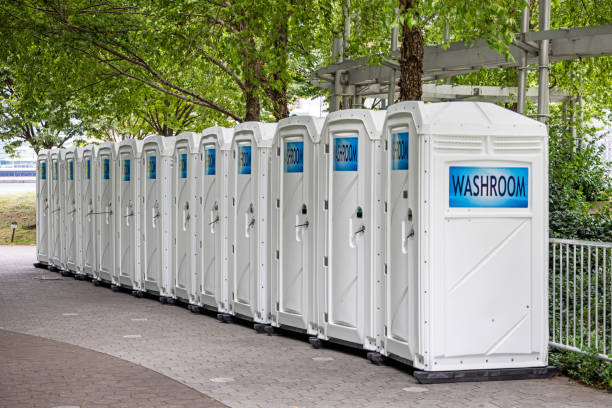 Locust, NC porta potty rental Company